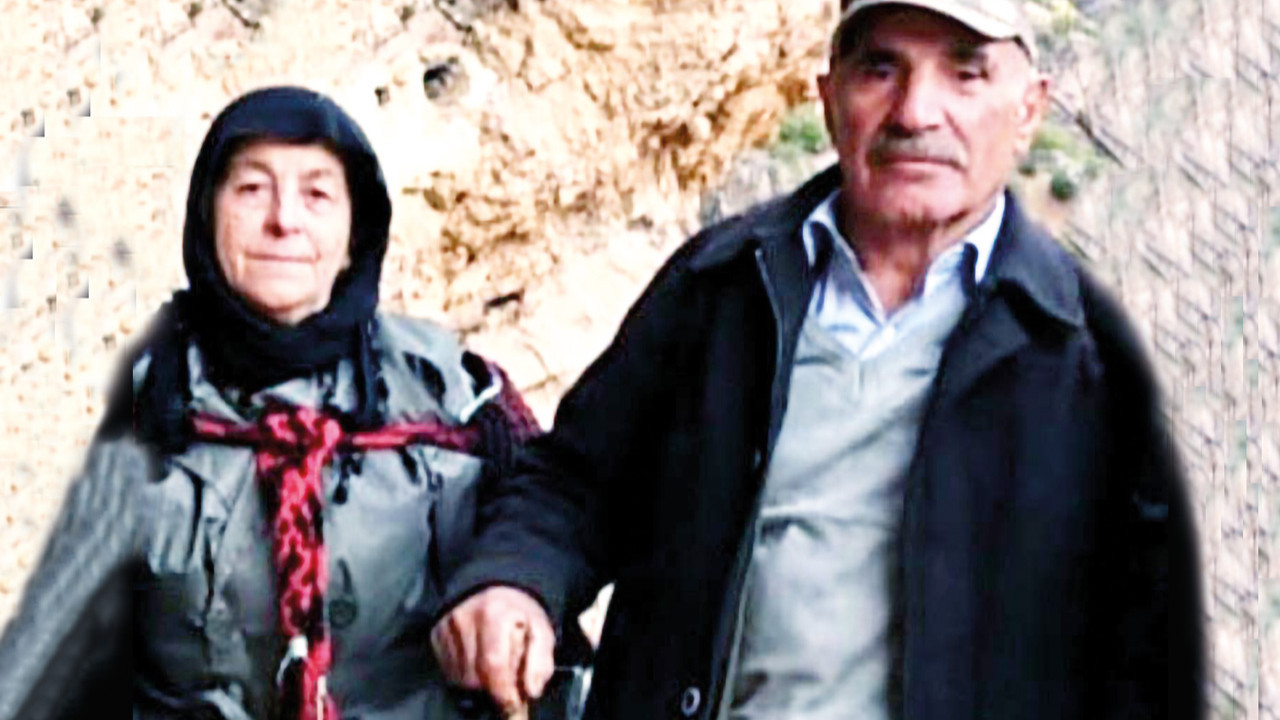 Keldani Diril çiftinin dosyası mercek altında