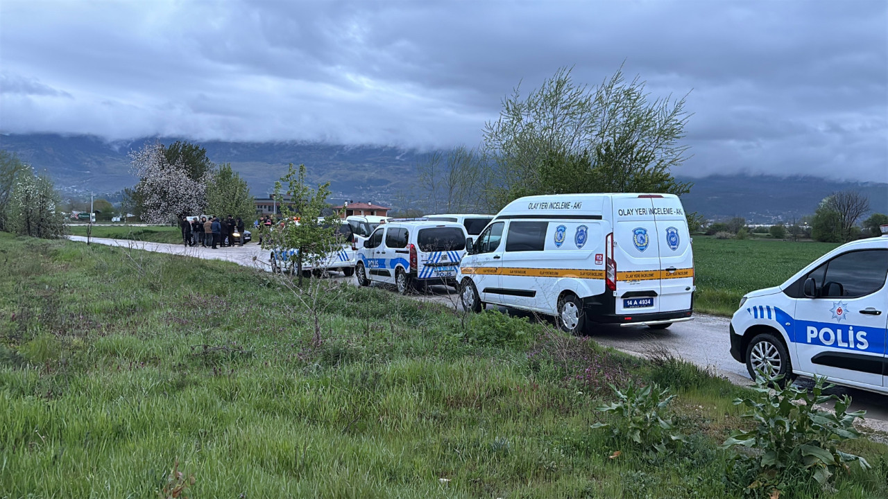 Konuşmak için çağırdılar, silahla vurdular