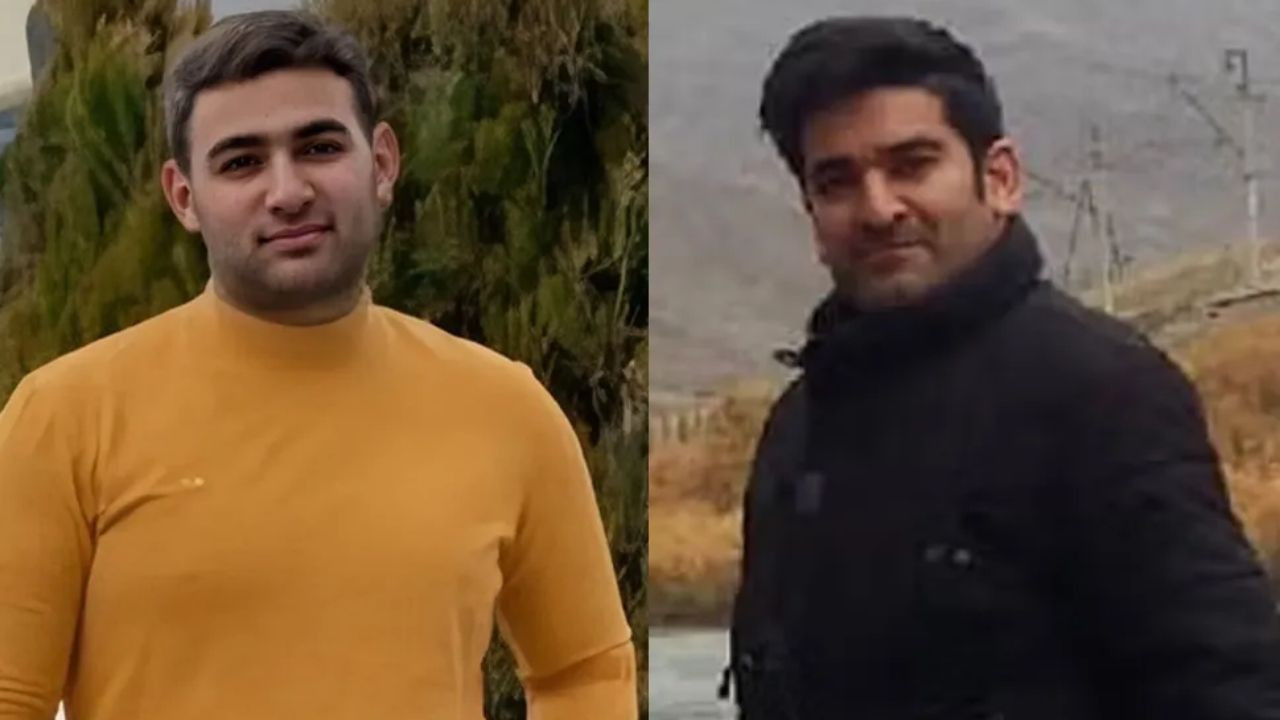 'MOSSAD'a çalıştılar' suçlamasıyla idam edildiler