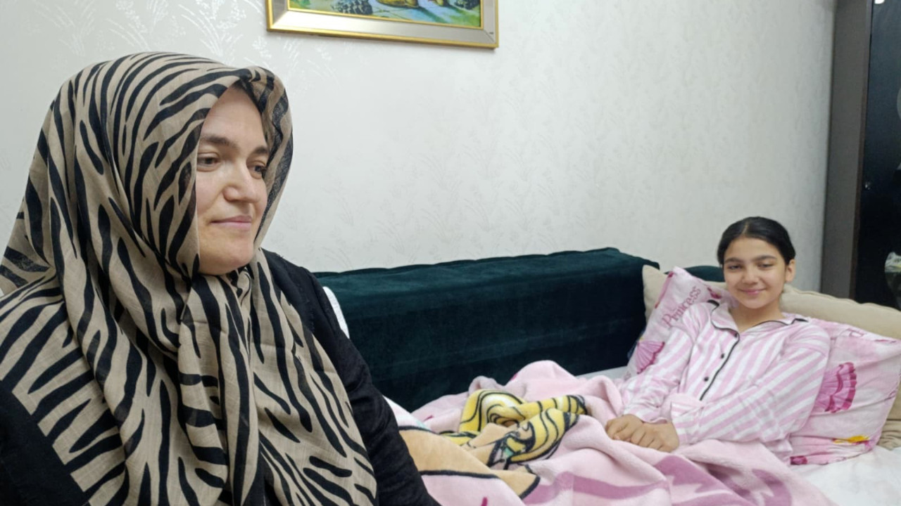 Okul saldırısında dehşet anları: “Üçümüz birbirimize sarılmıştık”