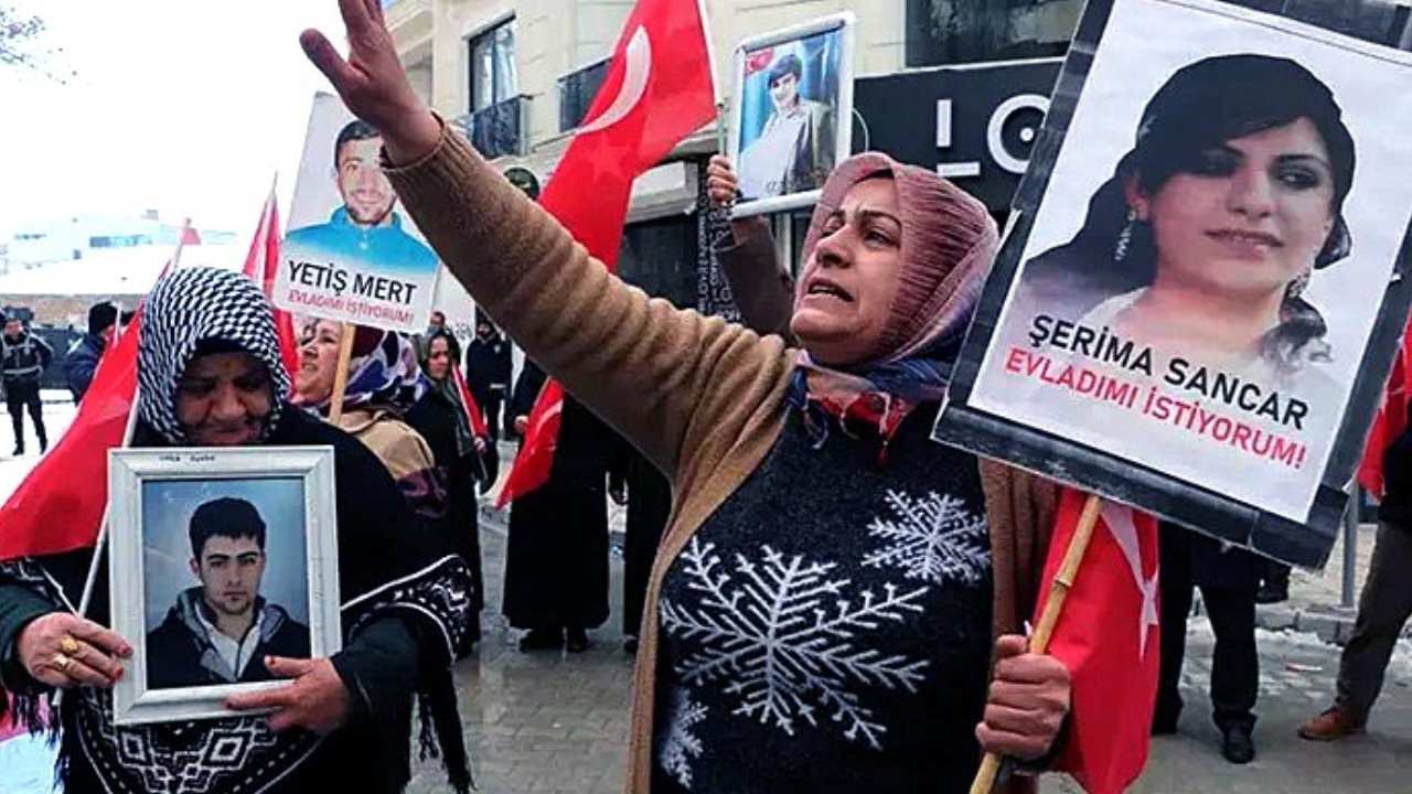 Torunu dağa kaçırıldığı için cinayet işleyen dede yakalandı
