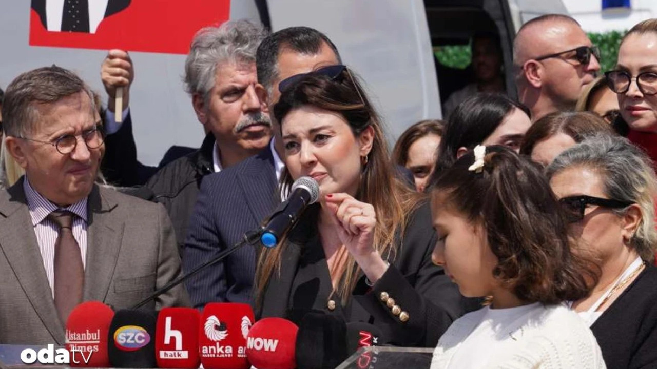 Tuba Torun Erdoğdu hakkında inceleme