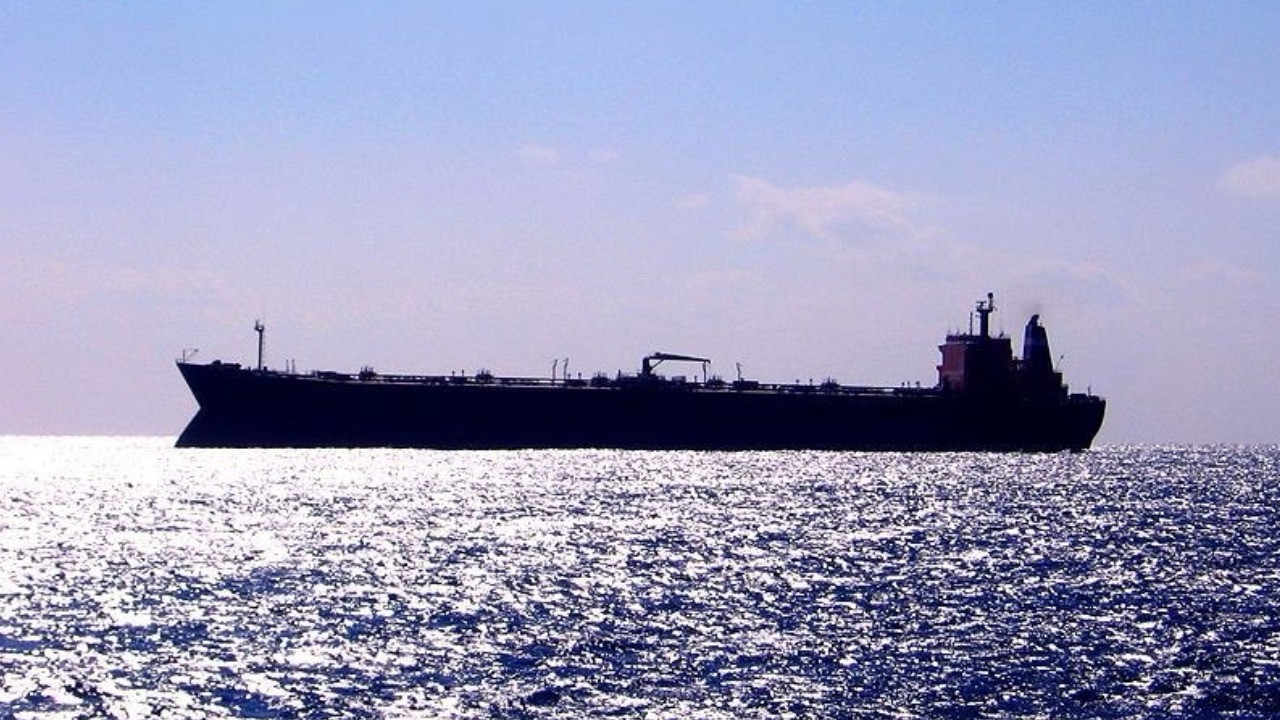 Yemen açıklarında petrol tankeri kaçırıldı