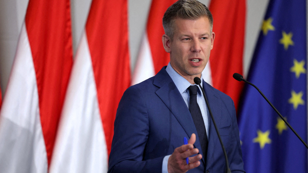 Yeni liderden tartışmalı atama: Eniştesini adalet bakanı yaptı