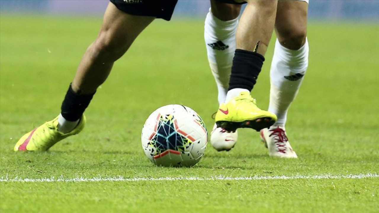 Bölgesel Amatör Lig'de 'şike' iddiası: Maç 4-1'den 5-4'e gelince ortalık karıştı