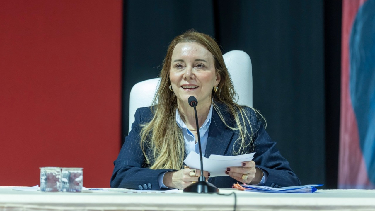 CHP'li başkan hakkındaki iddialara ateş püskürdü