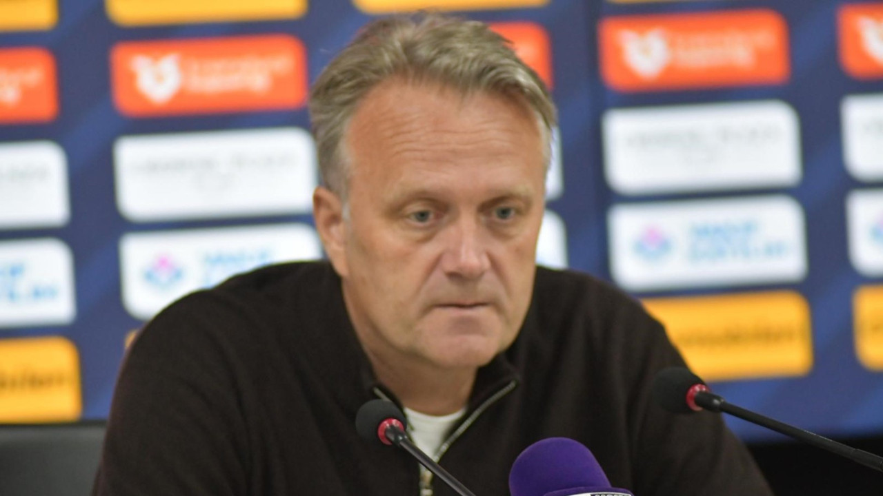 Erling Moe: Son 2 maç gerçek bir dram olacak