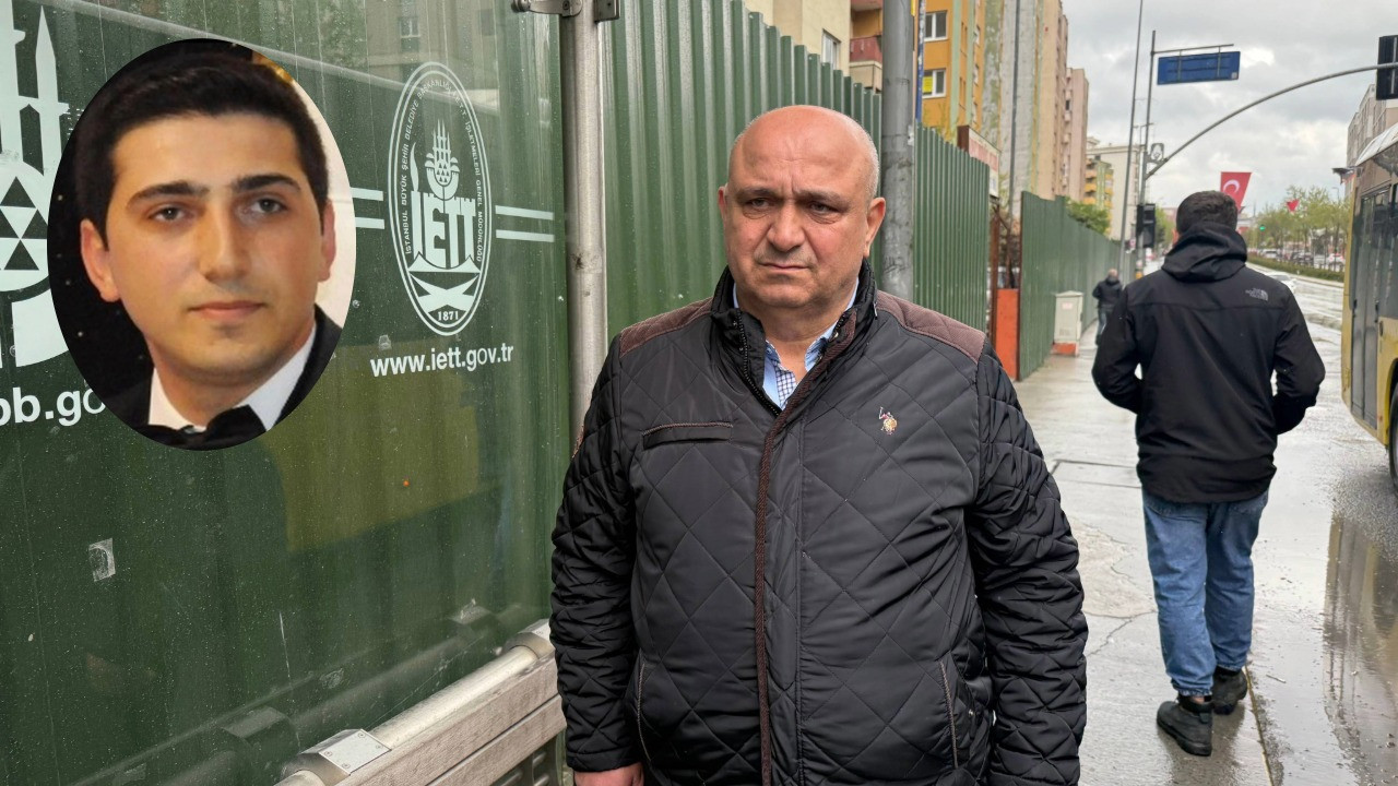 Genç mühendis kaldırımda öldü: Peşini bırakmayacağız
