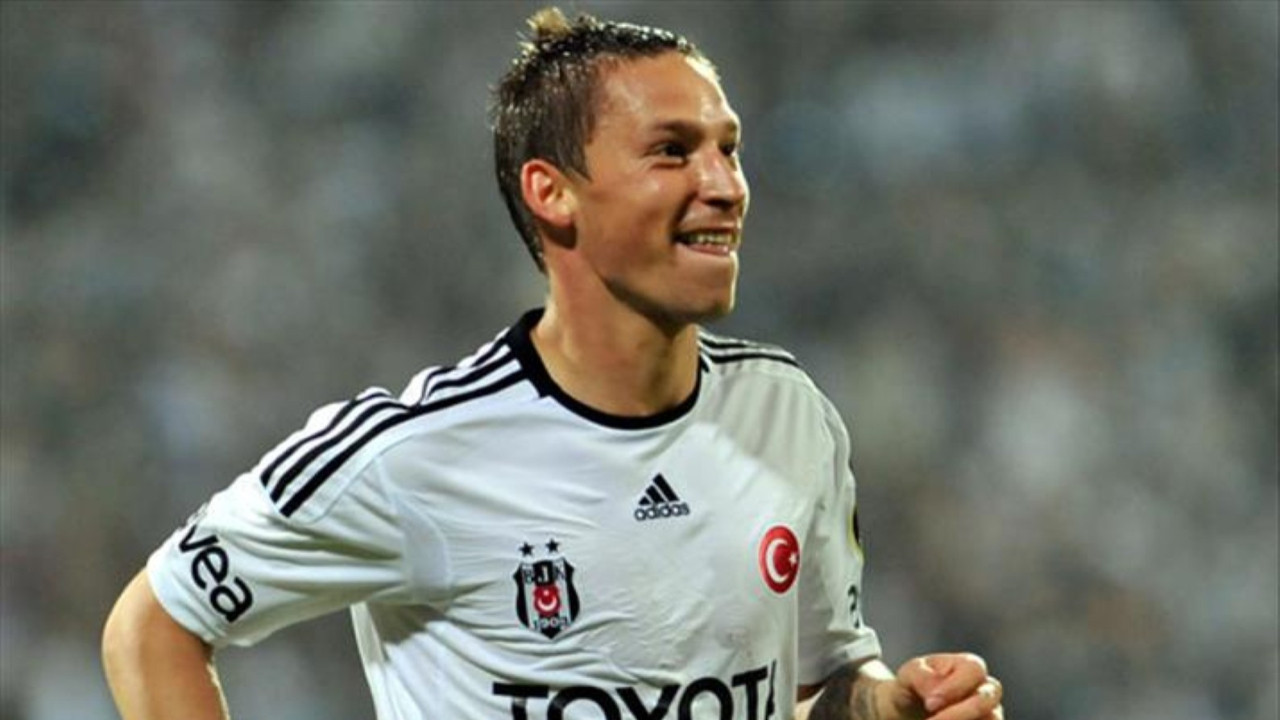 Holosko: Beşiktaş taraftarını özledim