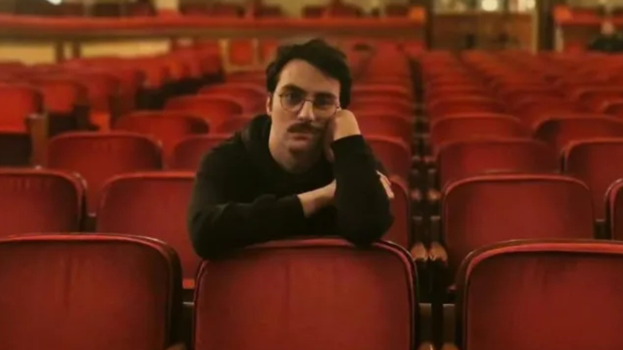 Komedyen Kaan Sertdemir hayatını kaybetti