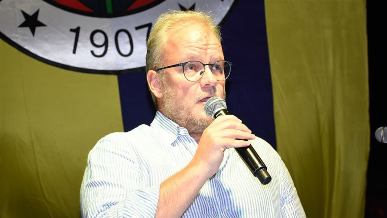 Metin Şen'den Barış Göktürk’e sert yanıt: Hayal dünyasında yaşıyor