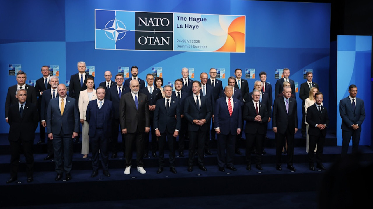 NATO'dan propaganda hamlesi: Detaylar ortaya çıktı