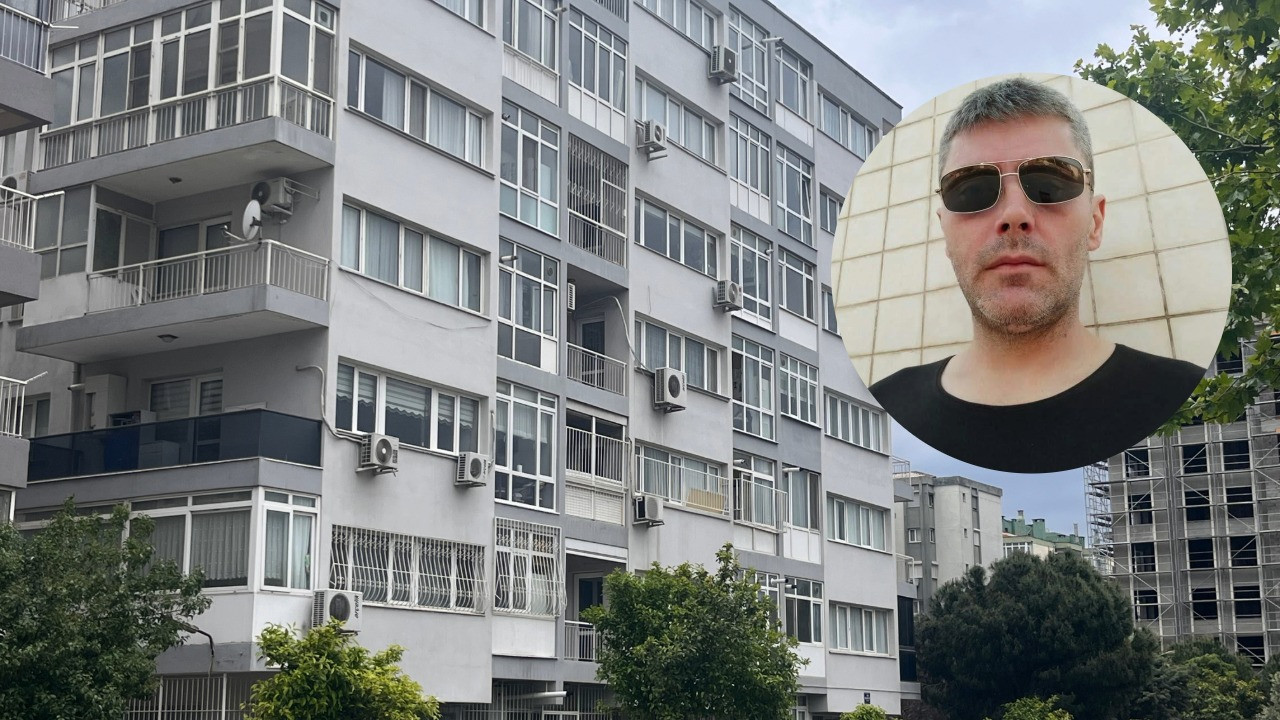 Oğlunu bıçaklayarak öldürdü