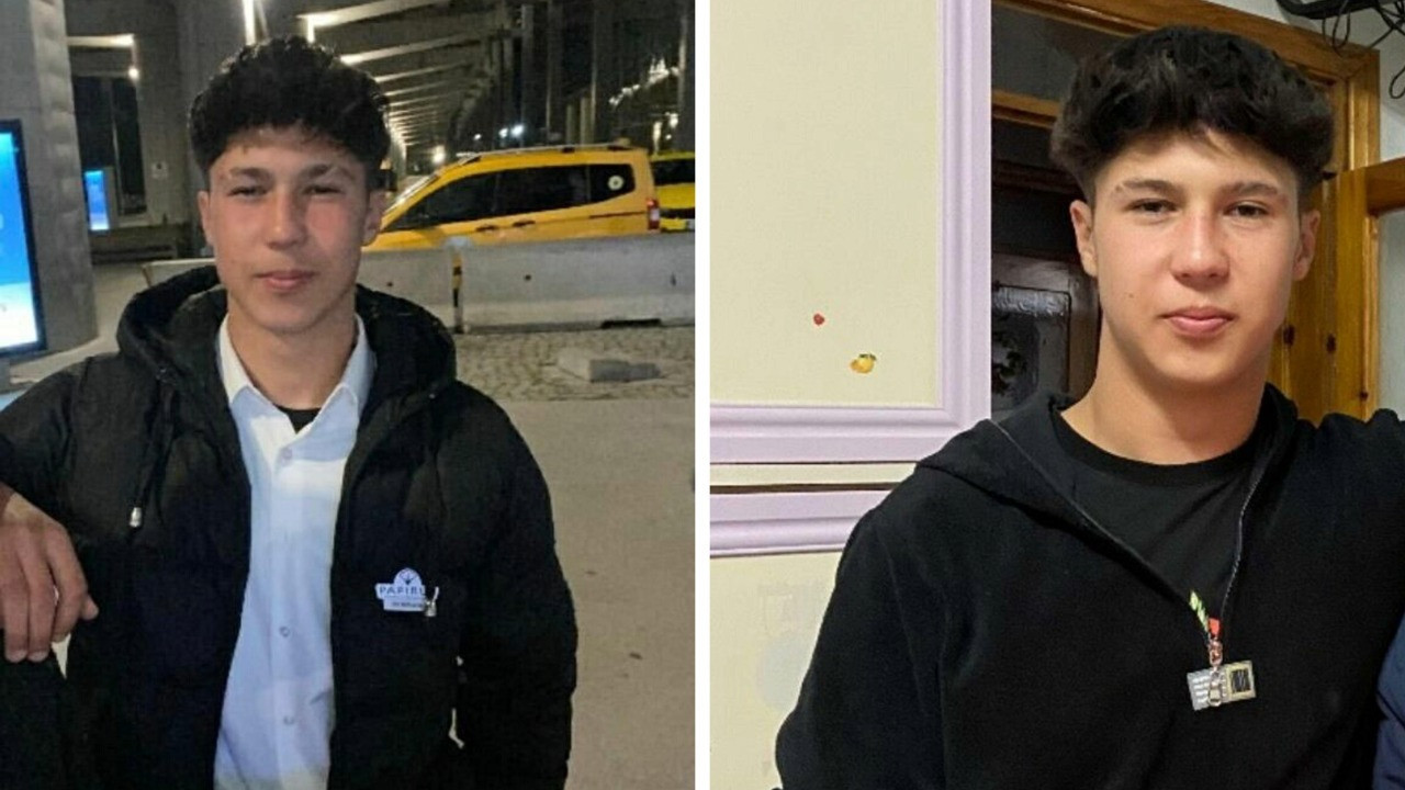 Polisin kovaladığı 17 yaşındaki Efe hayatını kaybetti