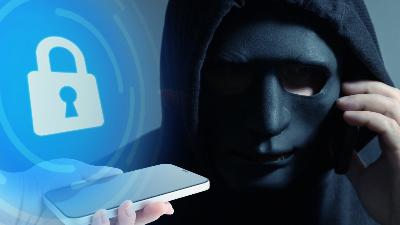 Rapor ortaya koydu: 15 binden fazla telefon takip edildi