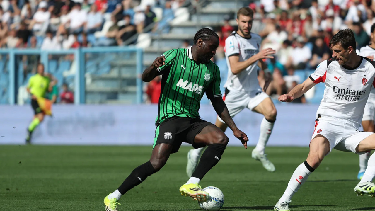 Tomori'nin kırmızısı Milan'a pahalıya patladı