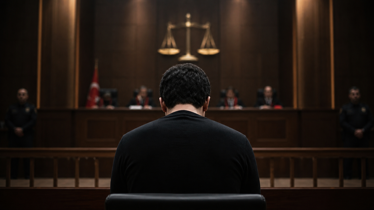 Aldatılan 'dini nikahlı' eşe istinaf şoku