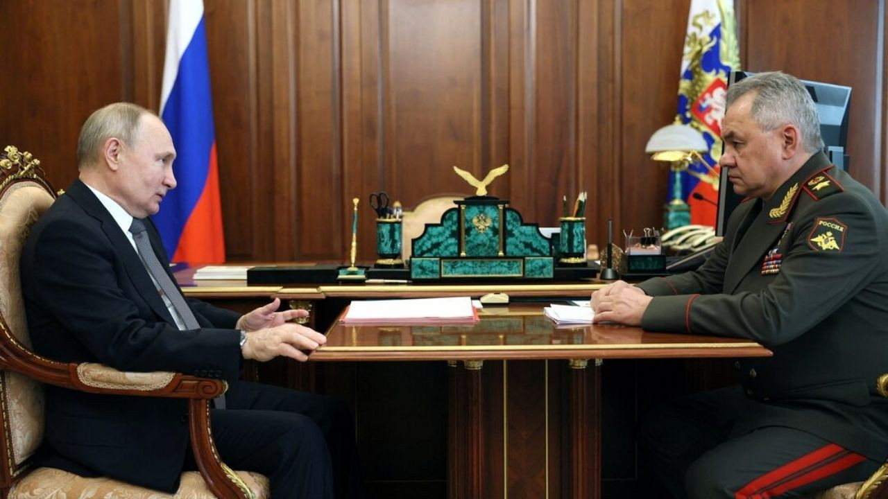Çarpıcı istihbarat raporu: Darbe korkusu Putin'i alarma geçirdi