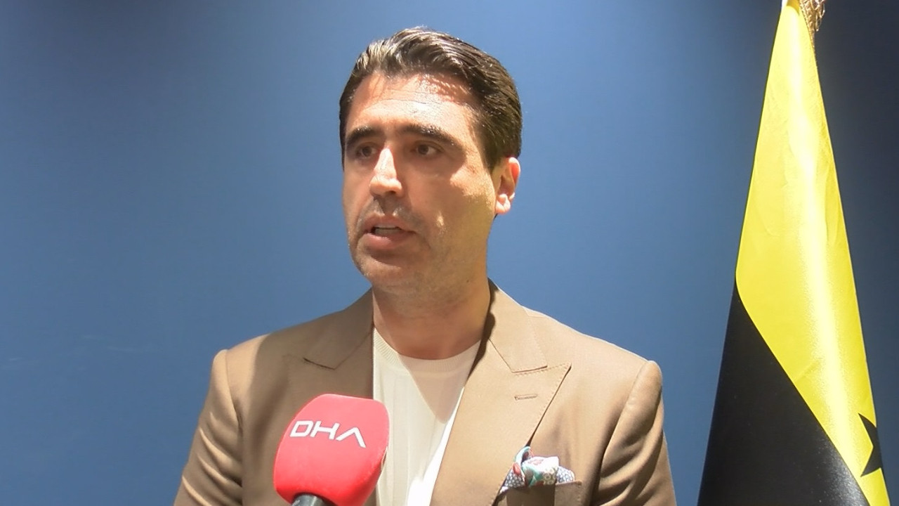 Cem Ciritci açıkladı: Fenerbahçe, EuroLeague ve NBA arasında karar verdi mi?