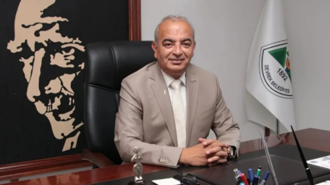 CHP'li belediye başkanının 177 hapsi istendi