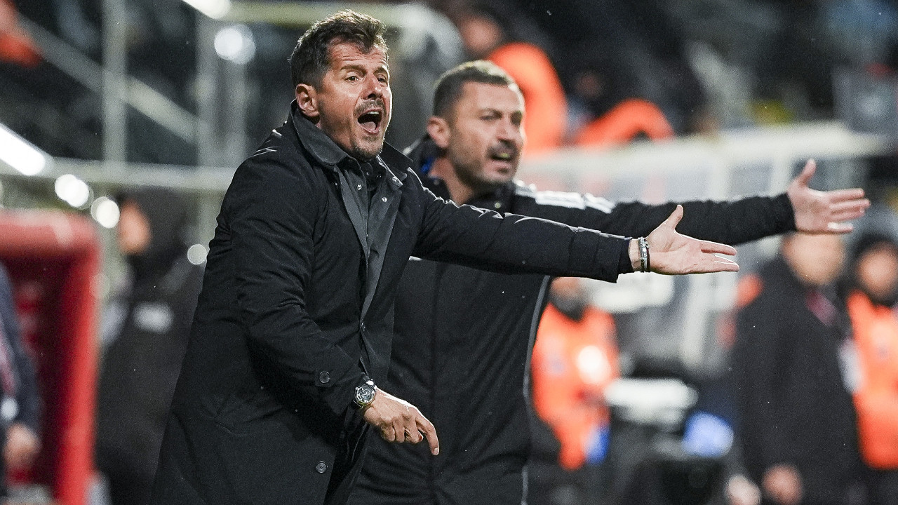 Emre Belözoğlu'ndan Galatasaray yorumu: 'Şampiyon olsa dahi..."