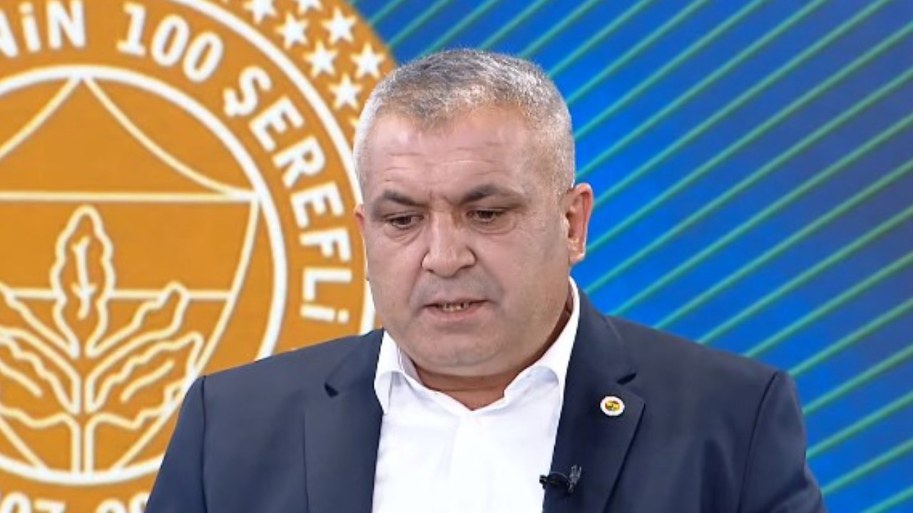 Fenerbahçe'nin eski başkan adayı hayatını kaybetti