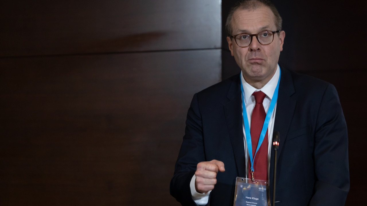 Gemide 3 kişi ölmüştü: DSÖ'den hantavirüs salgını açıklaması