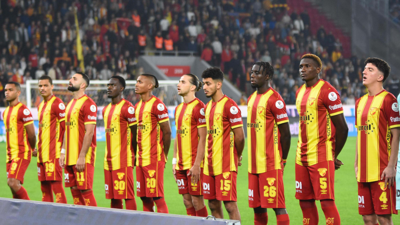 Göztepe'de 'son dakika' golleri travma oldu