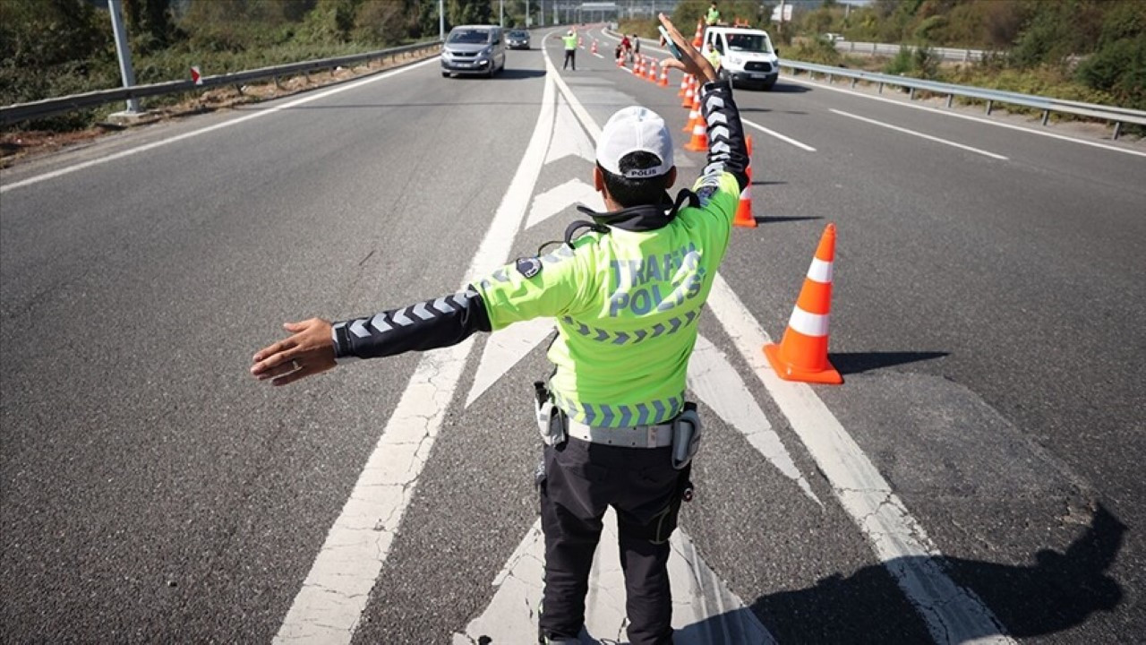 İstanbul'da bazı yollar kapatılıyor