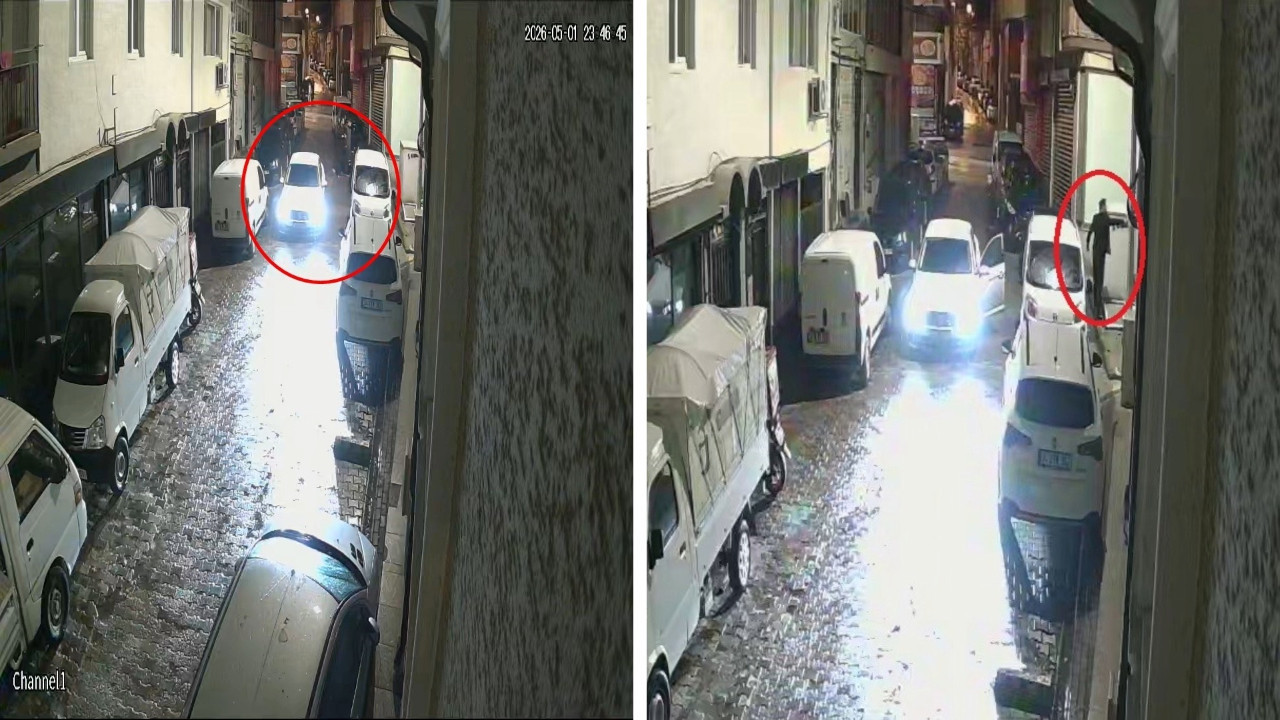 “Konuşacağız” diyerek çağırdılar… Kurşun yağdırdılar