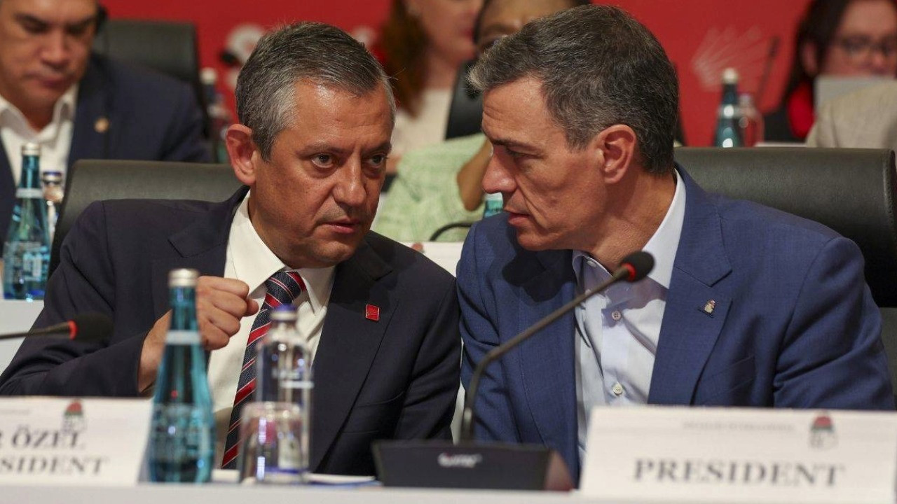 Özgür Özel: Bu yalana ne gerek vardı anlamadım