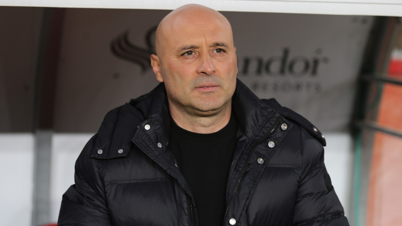 Sami Uğurlu: 3 puan alsak belki de ligi bitirecektik