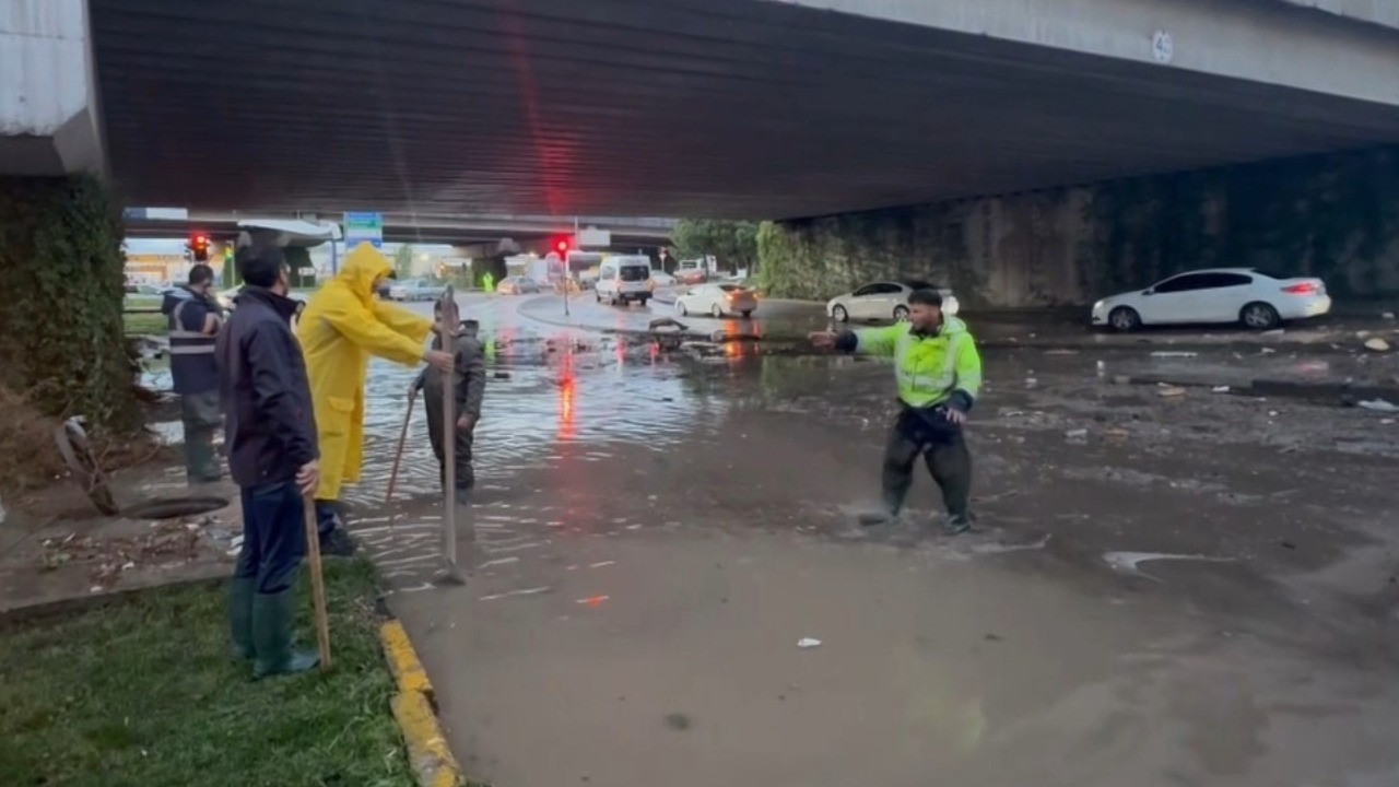 Süper hücre bilançosu: 14 yaralı, 39 okul hasarlı