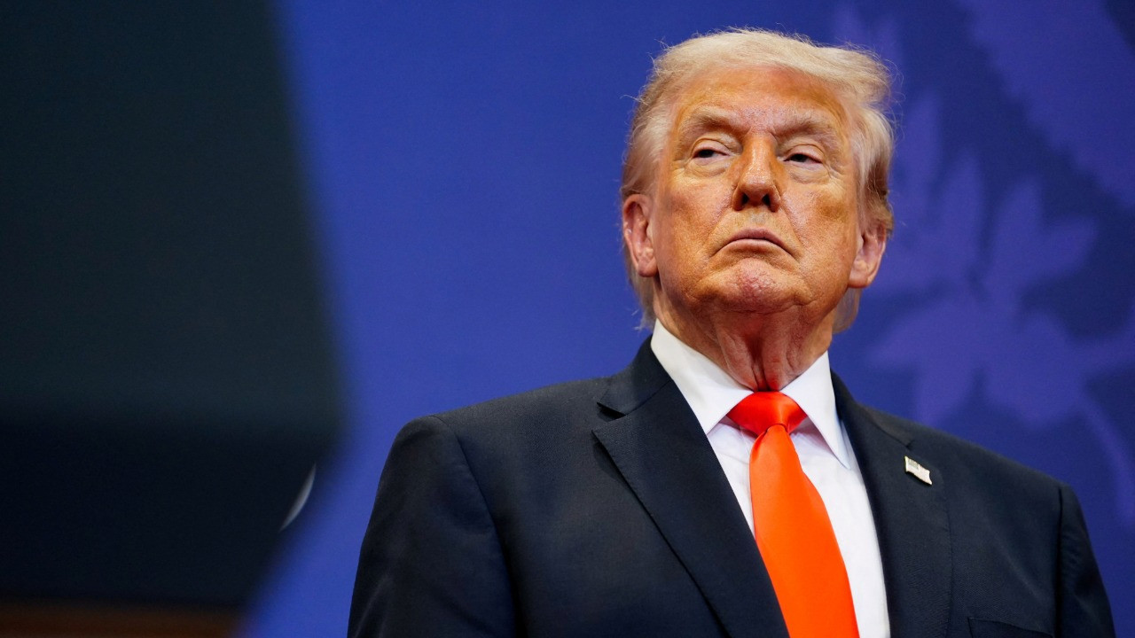 Trump'tan İran'a 'yeryüzünden silme' tehdidi