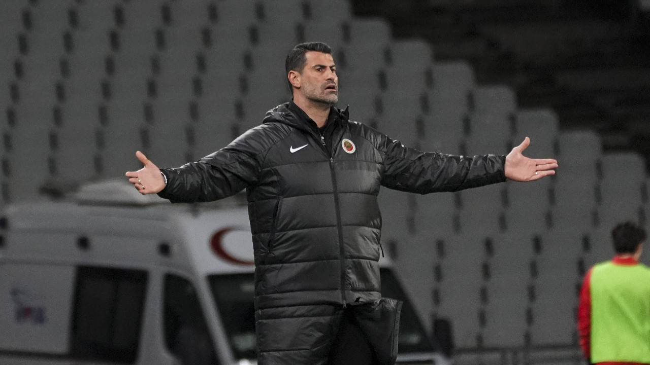 Volkan Demirel'in görevine son verildi: Başkan 'Arkasındayız' demişti!