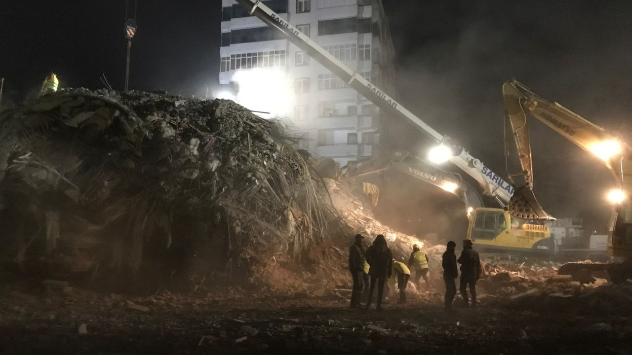 148 kişinin hayatını kaybettiği Hamidiye Sitesi davasında karar