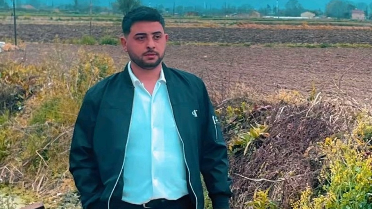 22 yaşındaki sürücü kazada öldü