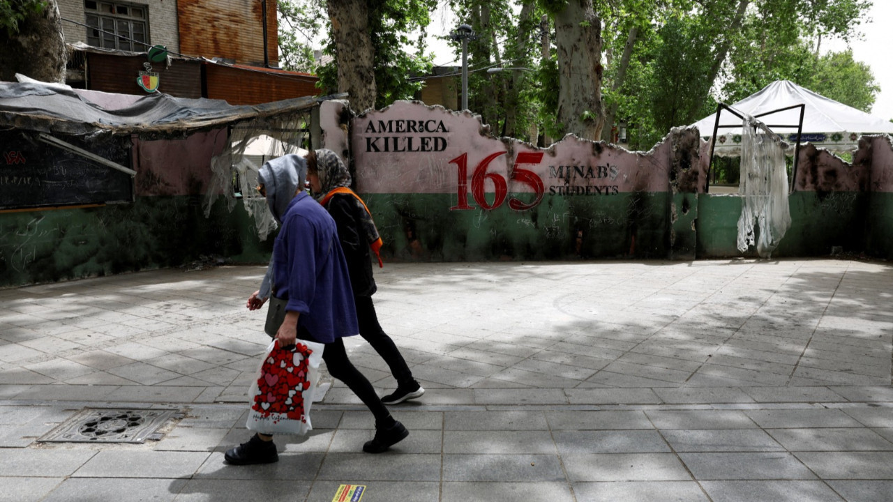 ABD istihbaratından çarpıcı değerlendirme: Nükleer kapasitesi değişmedi