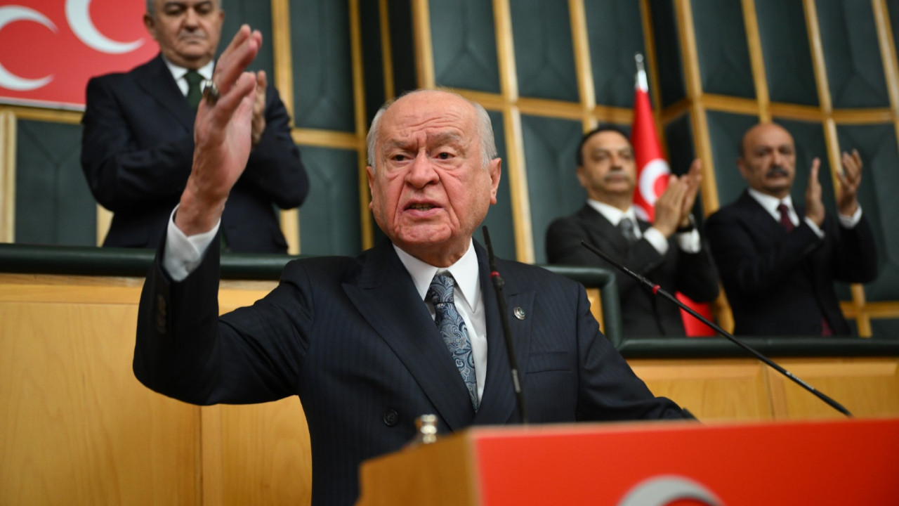 Bahçeli'den 'mutlak butlan' sorusuna yanıt