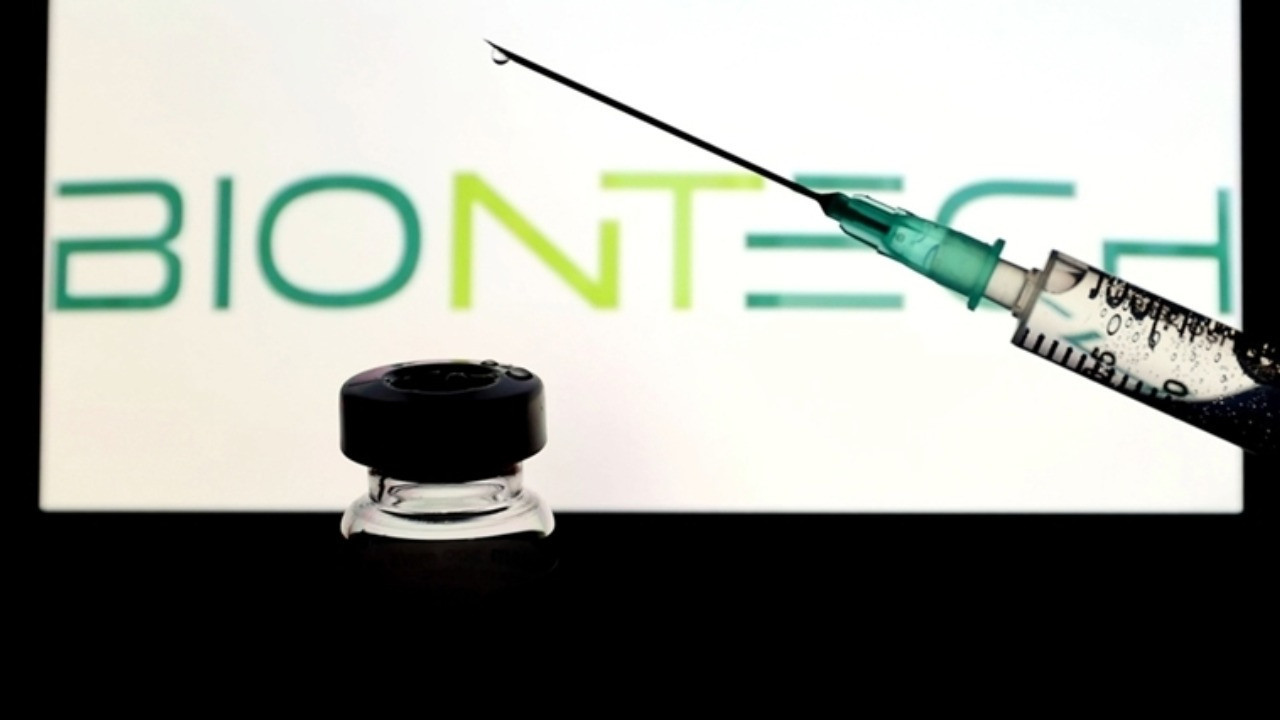 BioNTech bin 860 kişiyi işten çıkaracağını açıkladı