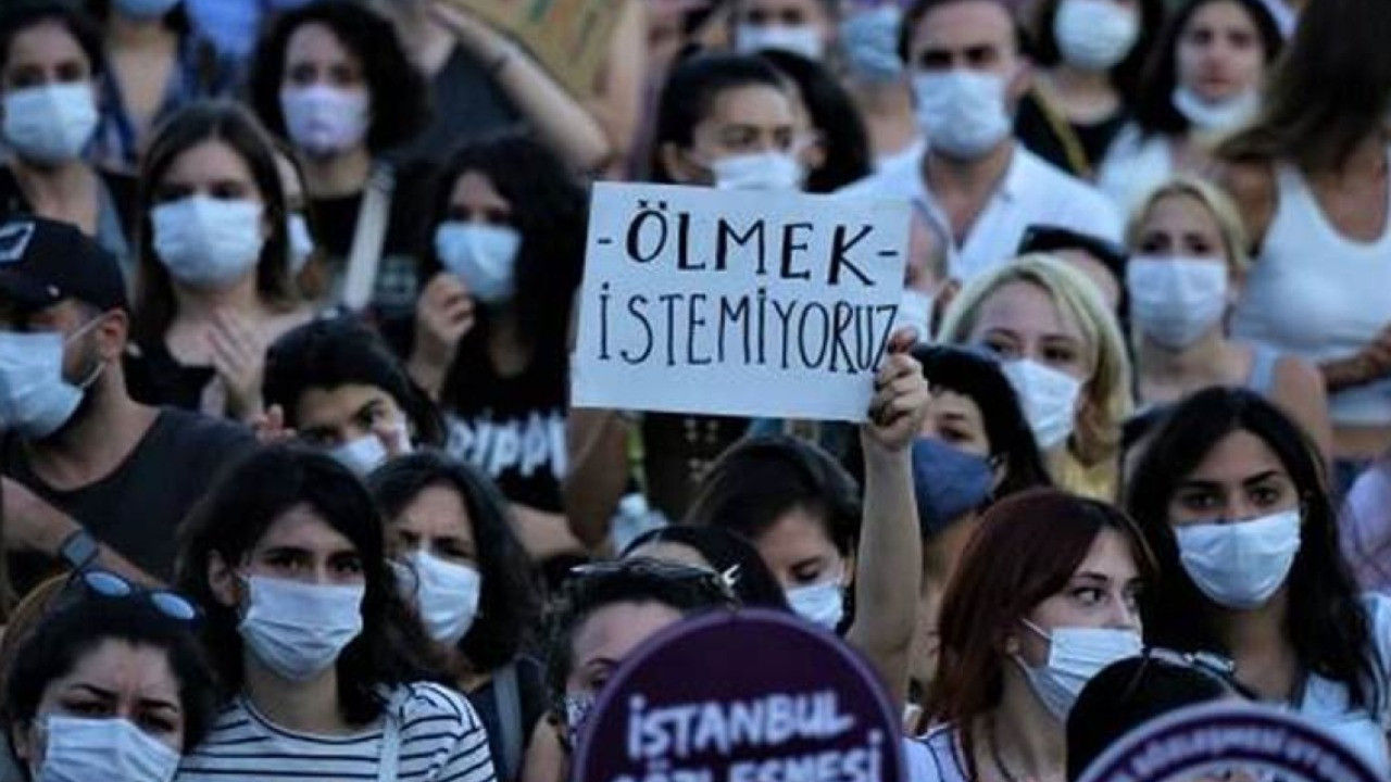 Bir ayda 26 kadın cinayeti: 18'i evinde katledildi