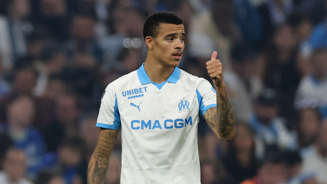 Dugarry'den Mason Greenwood'a şok sözler: "Kazıkta yakılmalı"