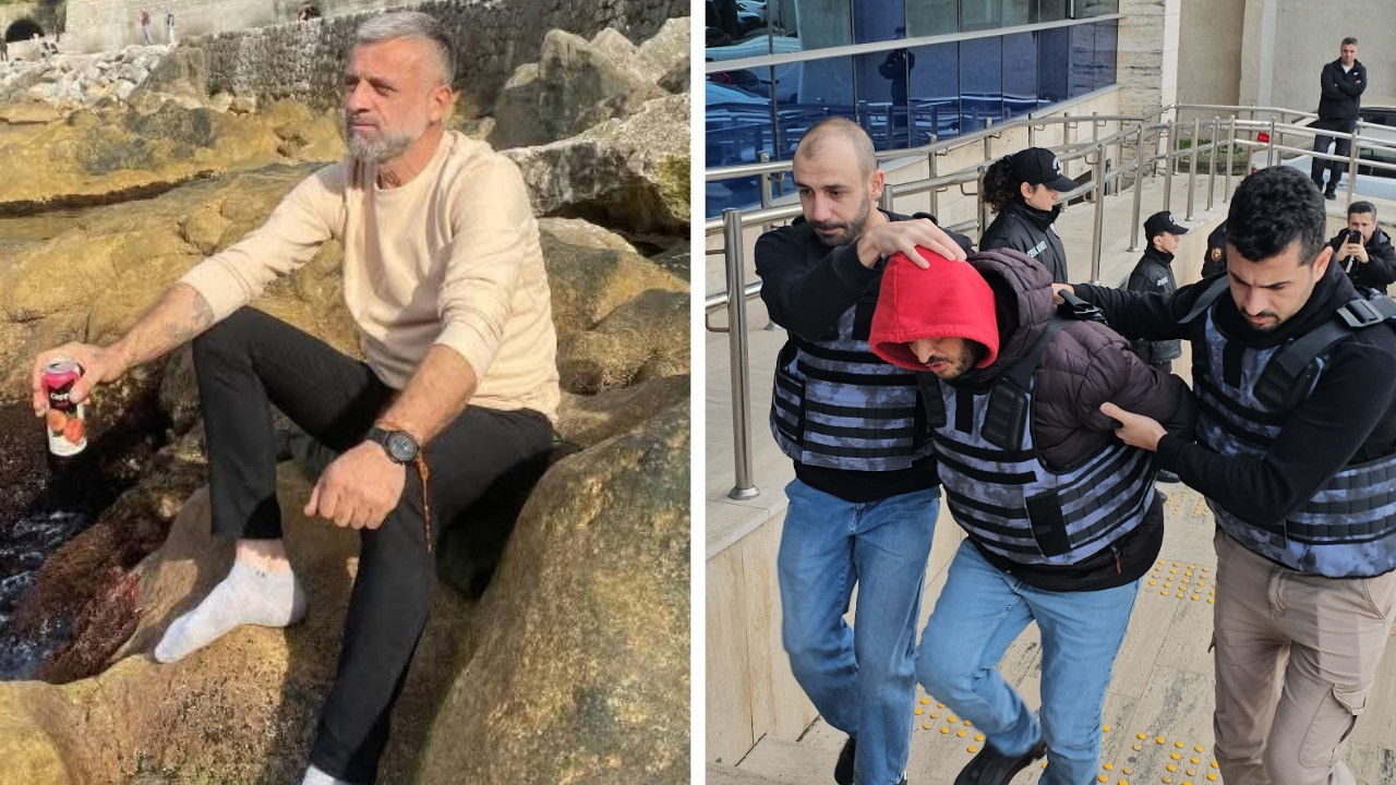 Eşinin dayısını öldüren sanığın cezası belli oldu