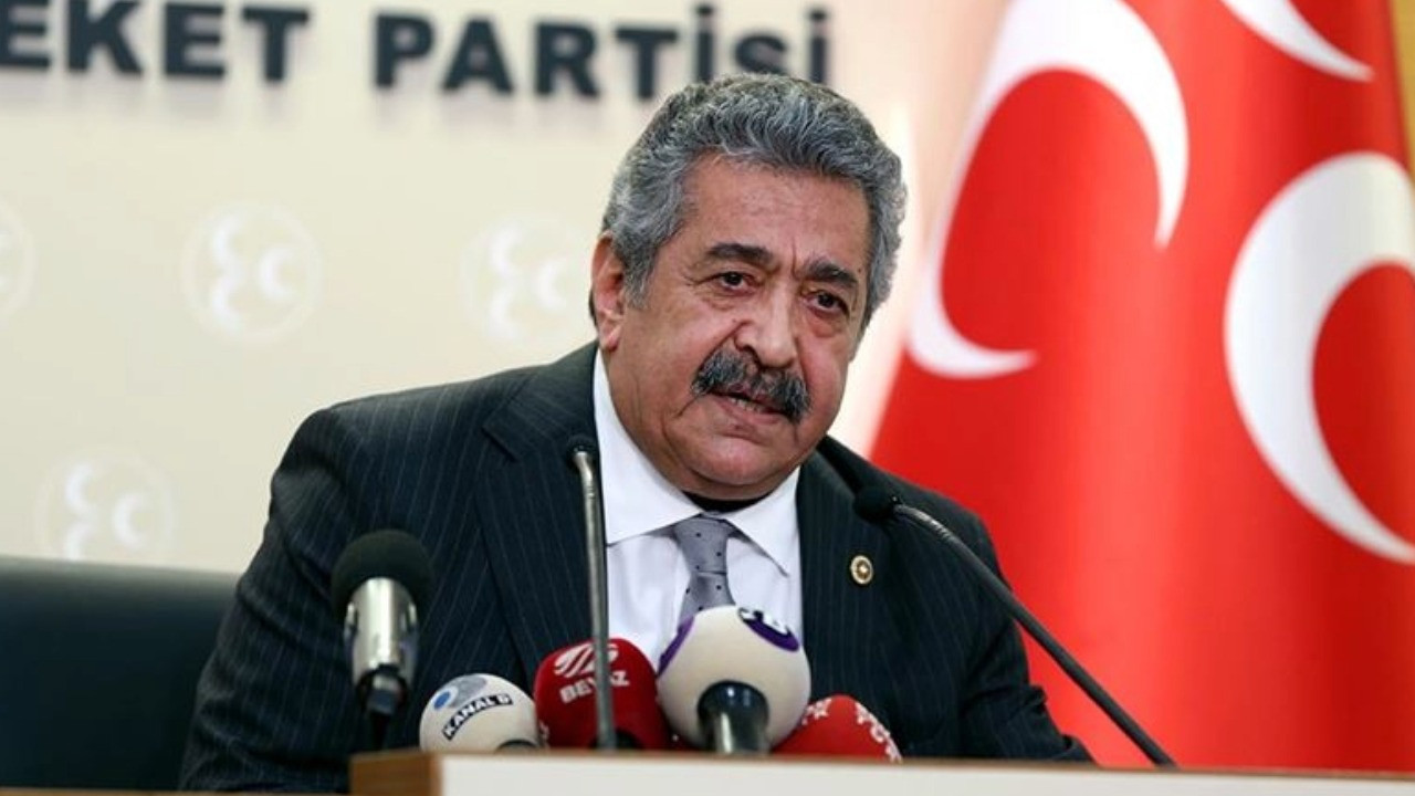 Feti Yıldız’dan 'mutlak butlan' paylaşımı