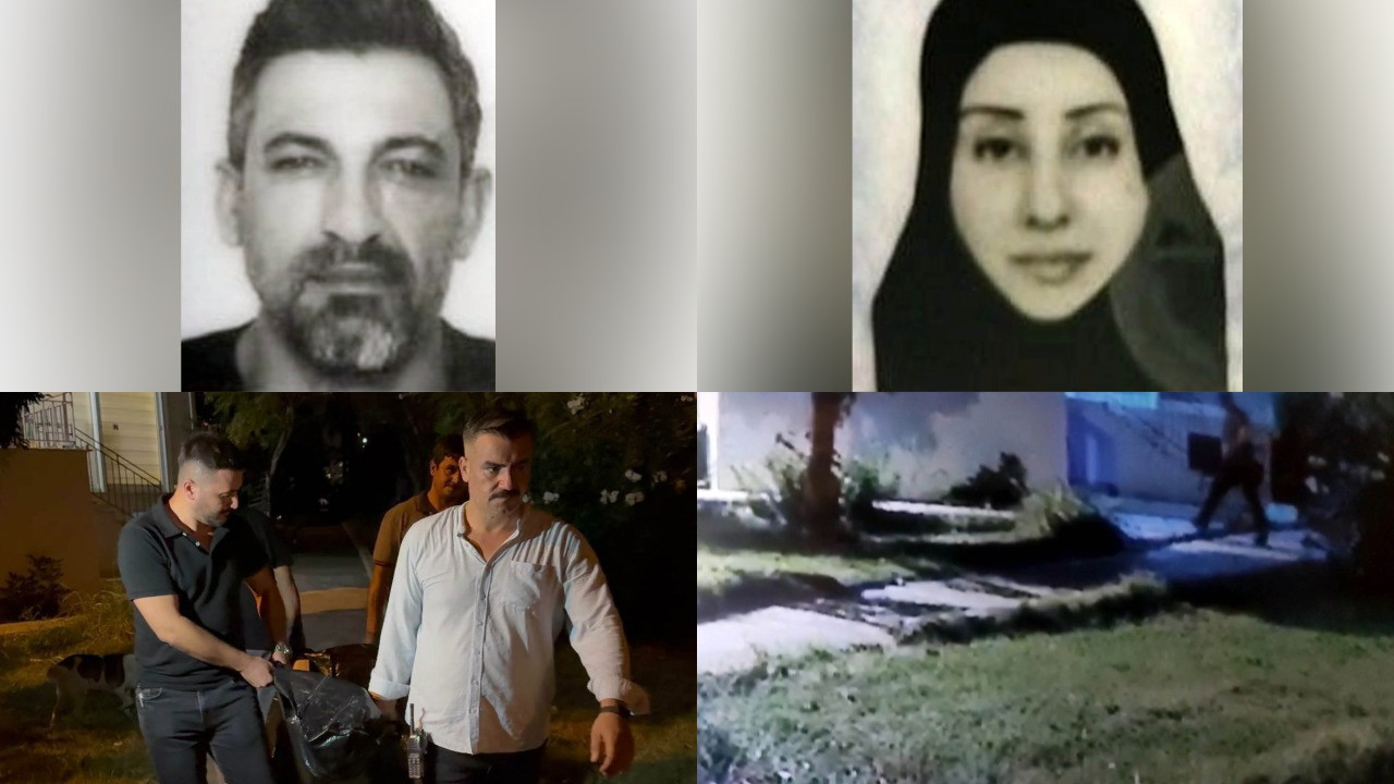'Gel, çocukları vereceğiz' diye çağırıp öldürmüş