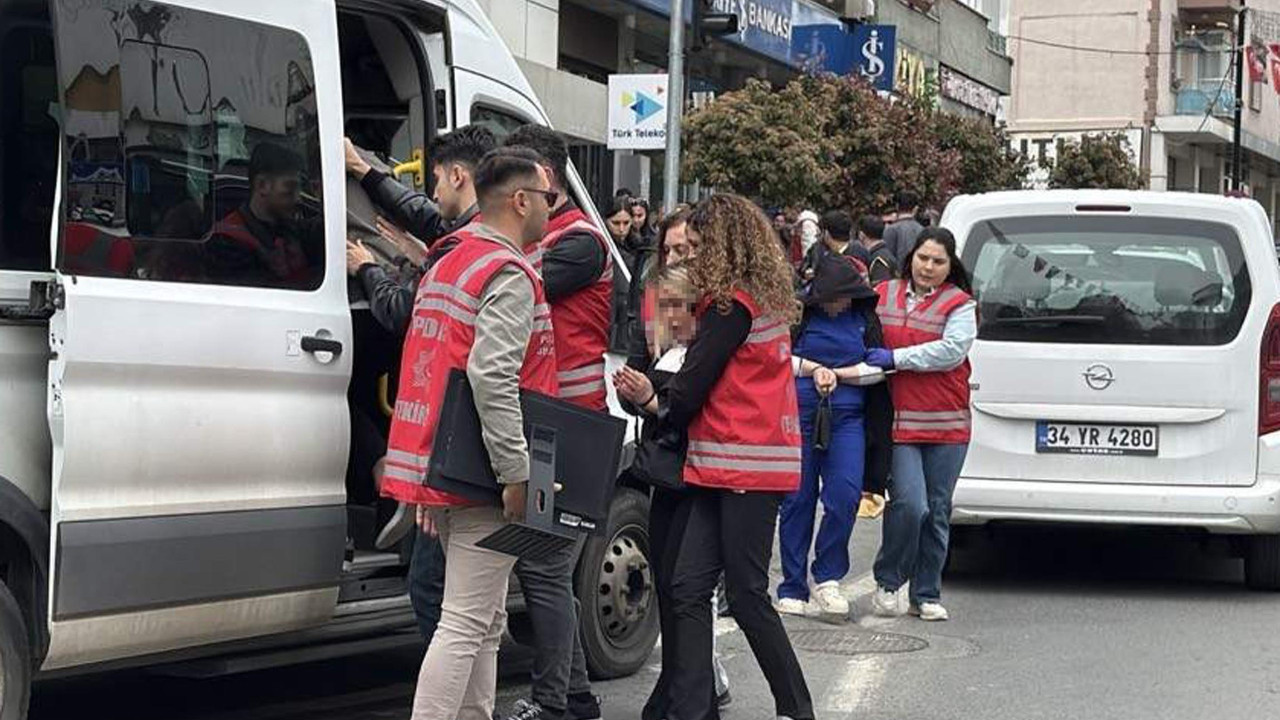 Güzellik merkezi kampanyası nezarethanede bitti