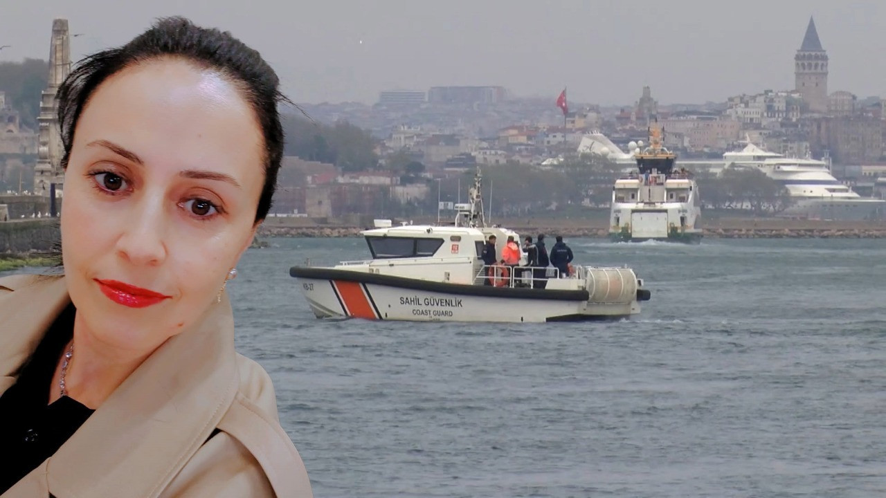 Kadıköy vapurunda sırra kadem basmıştı: Cesedi bulundu