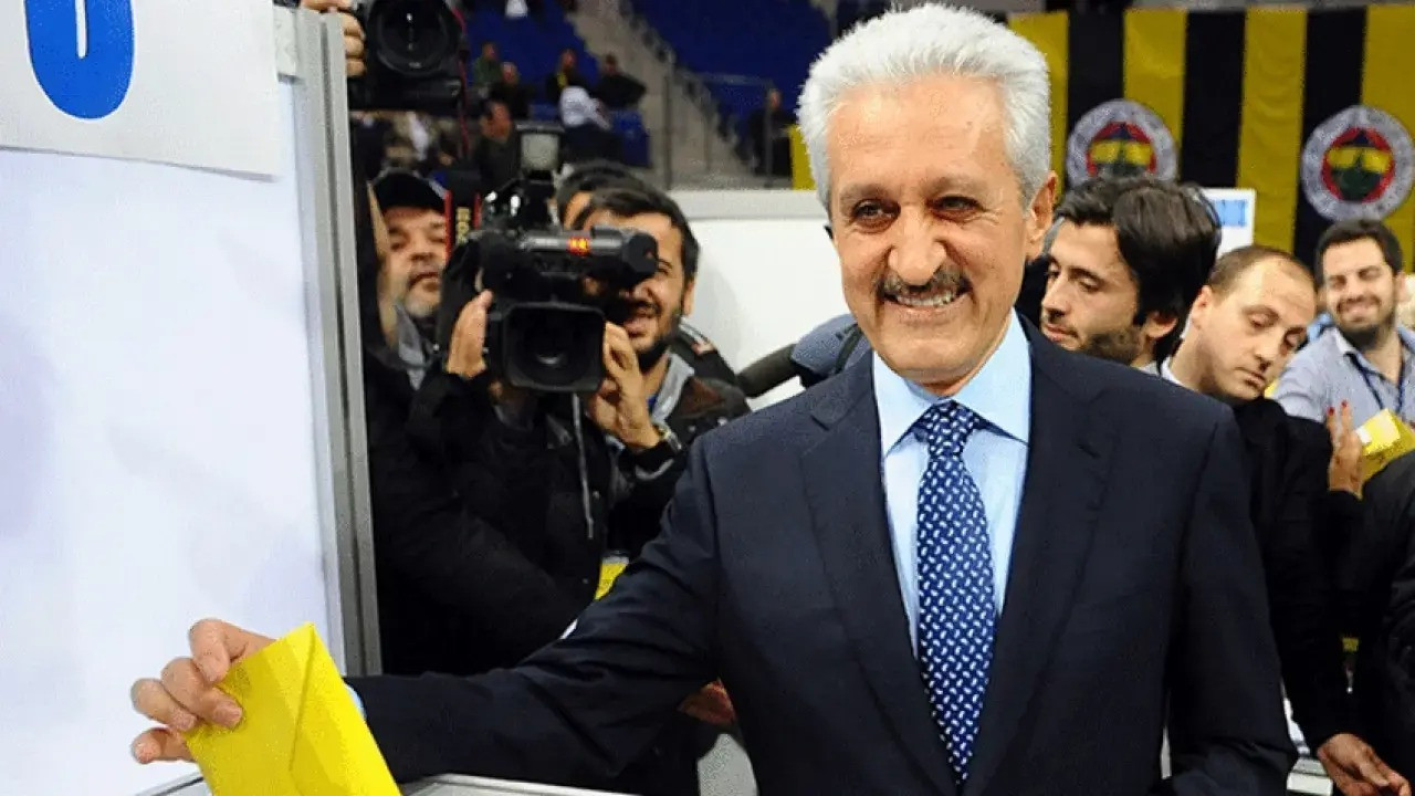 Mehmet Ali Aydınlar'dan sürpriz karar: Aday değilim