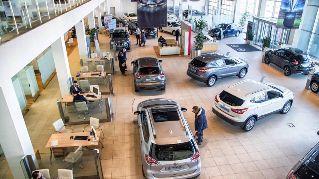 Nissan’dan kriz hamlesi: Dev işten çıkarma planı