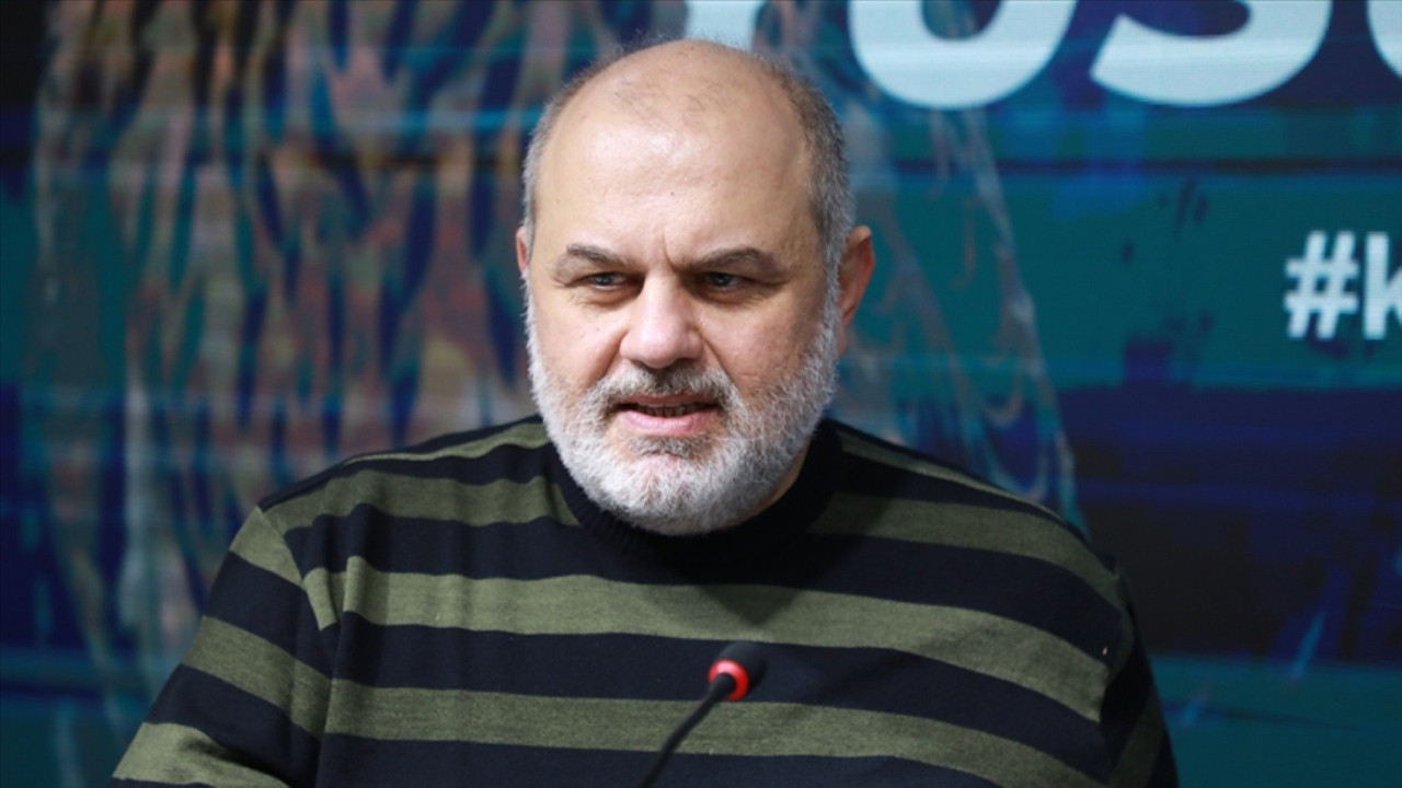 Tahir Kıran'dan Ali Koç, Hakan Safi, Barış Göktürk ve Mehmet Ali Aydınlar'a çağrı: 'Aziz Yıldırım önderliğinde buluşun'